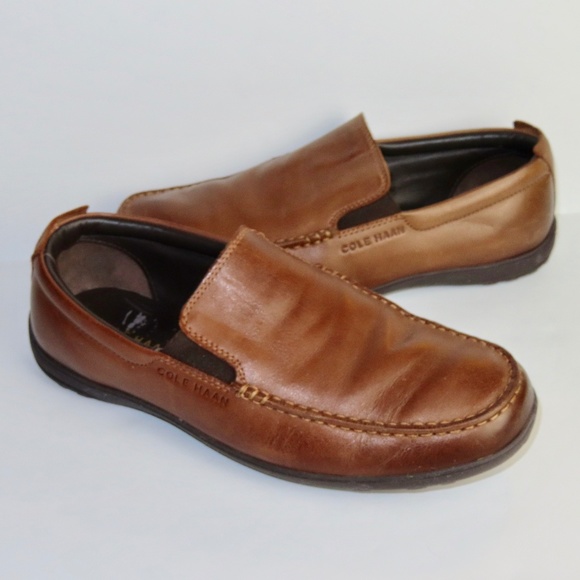 Cole Haan New Harbor Venetian C25768 